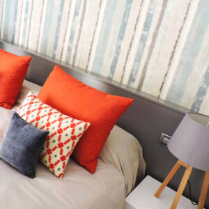 Proyecto y reforma de piso en Boadilla del Monte