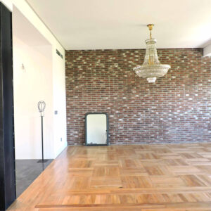 Proyecto y Reforma de piso en General Perón