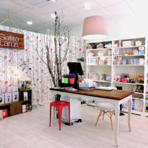 Tienda de niños Gatito Larús