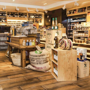 Tienda Gourmet Abarrotes