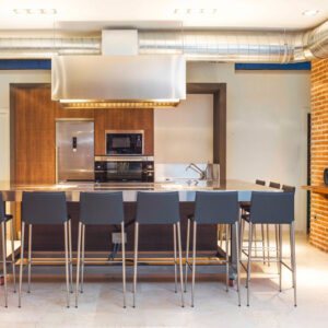 Espacio Showcooking Abarrotes