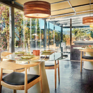 Restaurante El Invernadero – Collado Mediano