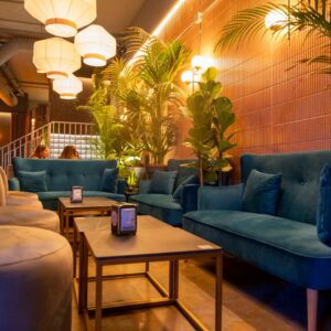 Anubis Coctelería – Albacete