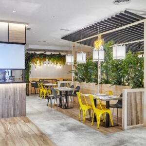 Ramen Kagura – Madrid